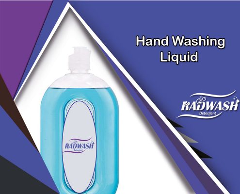 Radwash Detergent