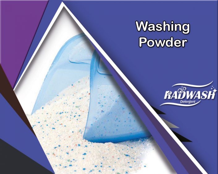 Radwash Detergent